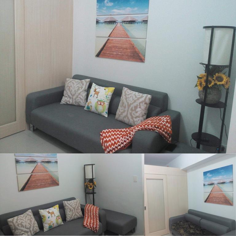 Jazz Hunter Residence Manila Dış mekan fotoğraf