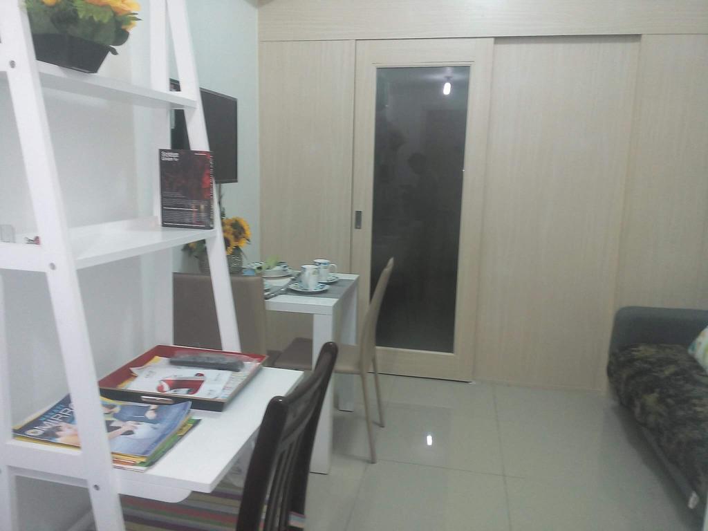 Jazz Hunter Residence Manila Dış mekan fotoğraf